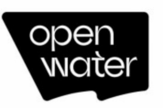 open water