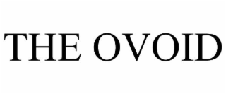 the ovoid