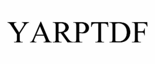 yarptdf