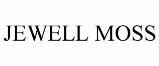 jewell moss