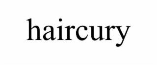 haircury