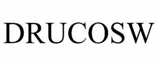 drucosw