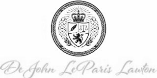 dejohn leparis lawton