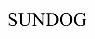 sundog