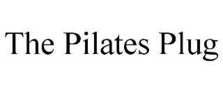 the pilates plug