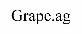 grape.ag