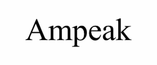 ampeak