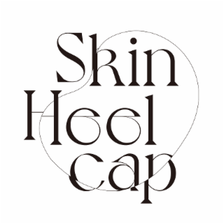 skin heel cap
