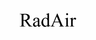 radair