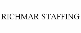 richmar staffing