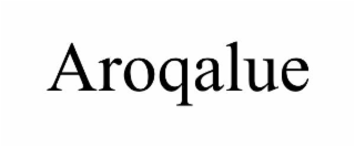 aroqalue