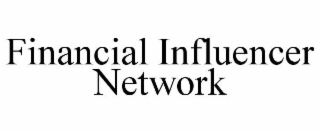 financial influencer network