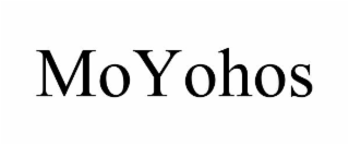 moyohos