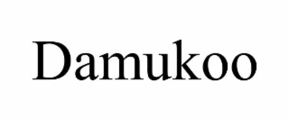 damukoo