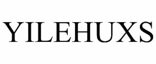 yilehuxs