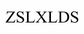 zslxlds
