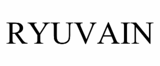 ryuvain