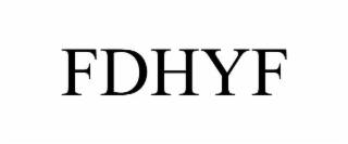 fdhyf