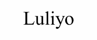 luliyo