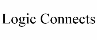 logic connects
