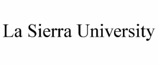 la sierra university