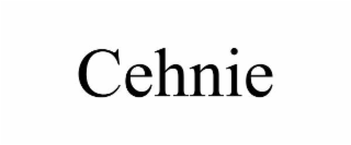 cehnie