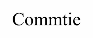 commtie