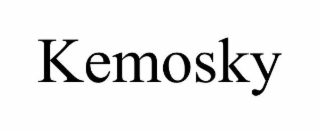 kemosky