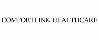 comfortlink healthcare