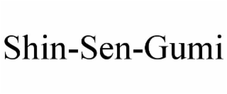 shin-sen-gumi