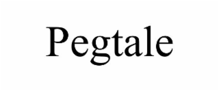 pegtale