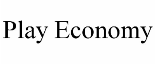 play economy