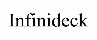 infinideck