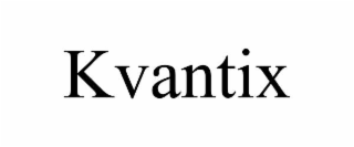 kvantix