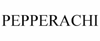 pepperachi