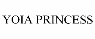 yoia princess