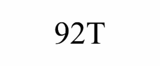 92t