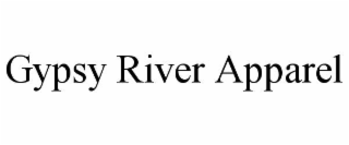 gypsy river apparel