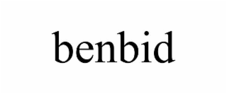 benbid