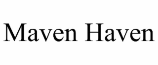 maven haven