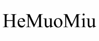 hemuomiu
