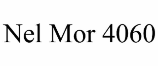 nel mor 4060