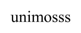 unimosss