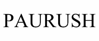 paurush