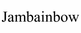 jambainbow