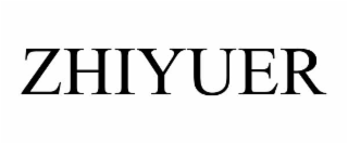 zhiyuer