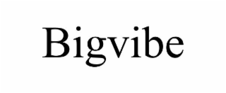 bigvibe