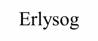 erlysog
