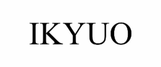 ikyuo