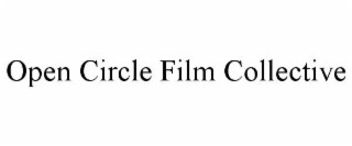 open circle film collective